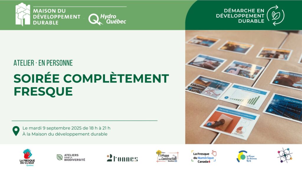 soirée fresques MDD du 9 septembre 2025